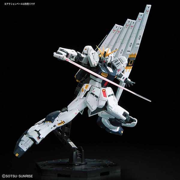 ガンダム ガンプラ RG νガンダム 1/144 リアルグレード 再販 ガンダム ガンプラ RG νガンダム 1/144 リアルグレード 再販