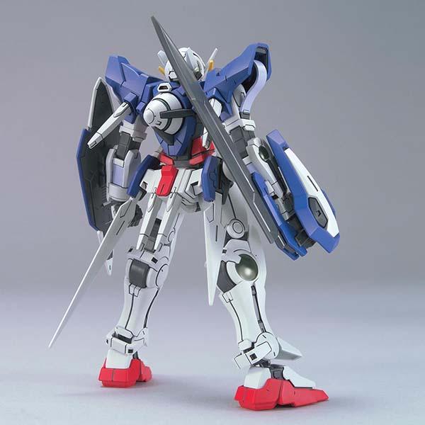 ガンプラ HG ガンダムエクシア 再販品 バンダイ 機動戦士 ガンダム 00 ダブルオー 1/144 mg hg pg mgex hguc｜chyomapuramokei｜03