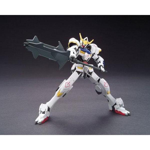 RG Hi-νガンダム MG ガンダムバルバトス HG ガンダムフェニーチェ Amazon | BANDAI SPIRITS(バンダイ スピリッツ) MG 機動戦士