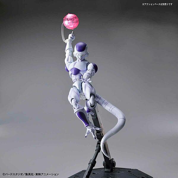 ドラゴンボール フリーザ 最終形態 Figure-rise Standard