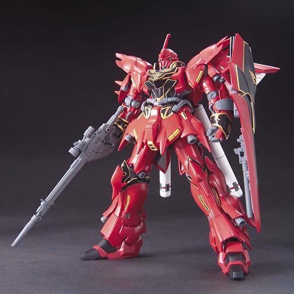 ガンダム ガンプラ HGUC シナンジュ バンダイ プラモデル mg hg ガンダム ガンプラ HGUC シナンジュ バンダイ プラモデル mg hg