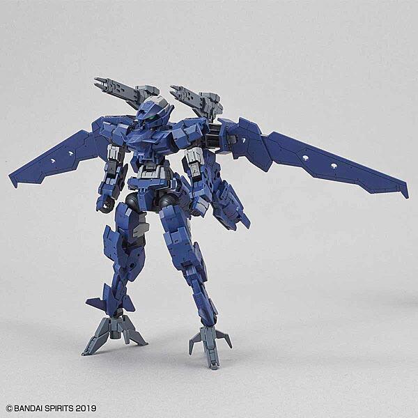 30MM 1/144 eEXM-17 アルト 空中戦仕様 ネイビー 再販 30MM 1/144 eEXM-17 アルト 空中戦仕様 ネイビー 再販