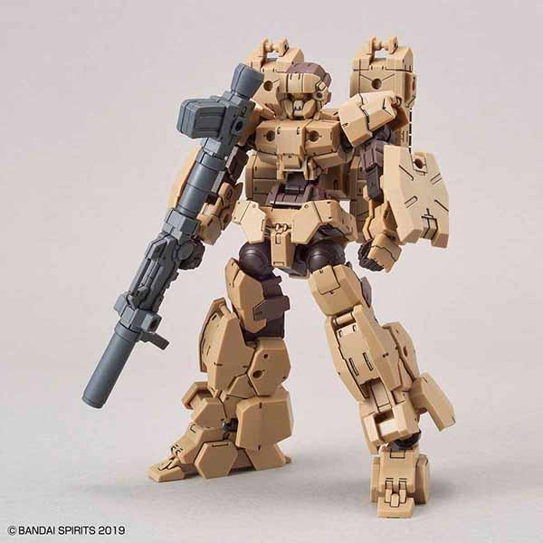 30MM 1/144 eEXM-17 アルト 陸戦仕様 ブラウン 再販品 30MM 1/144 eEXM-17 アルト 陸戦仕様 ブラウン 再販品