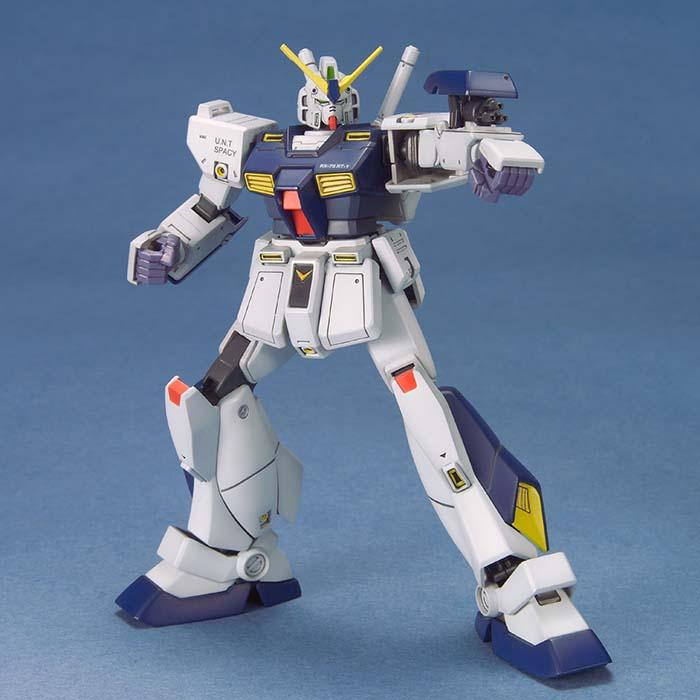 ガンダム ガンプラ HGUC 1/144 NT-1 再販 バンダイ 機動戦士ガンダム