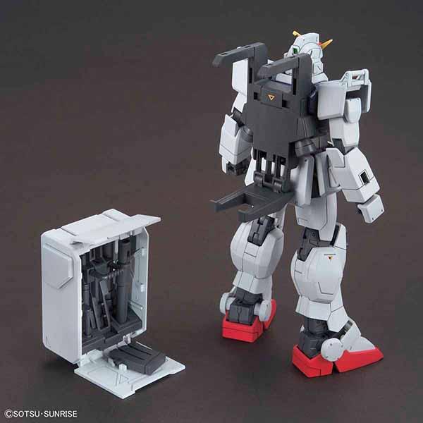 ガンダム ガンプラ HGUC 陸戦型ガンダム 1/144 再販 バンダイ ガンダム ガンプラ HGUC 陸戦型ガンダム 1/144 再販 バンダイ