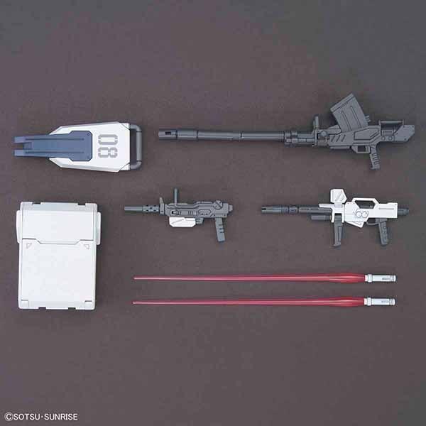 ガンダム ガンプラ HGUC 陸戦型ガンダム 1/144 再販 バンダイ ガンダム ガンプラ HGUC 陸戦型ガンダム 1/144 再販 バンダイ