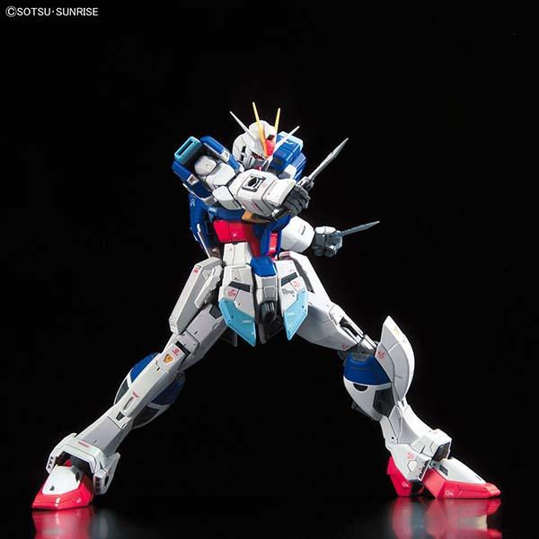 ガンダム ガンプラ RG フォースインパルスガンダム 1/144 再販品 ガンダム ガンプラ RG フォースインパルスガンダム 1/144 再販品