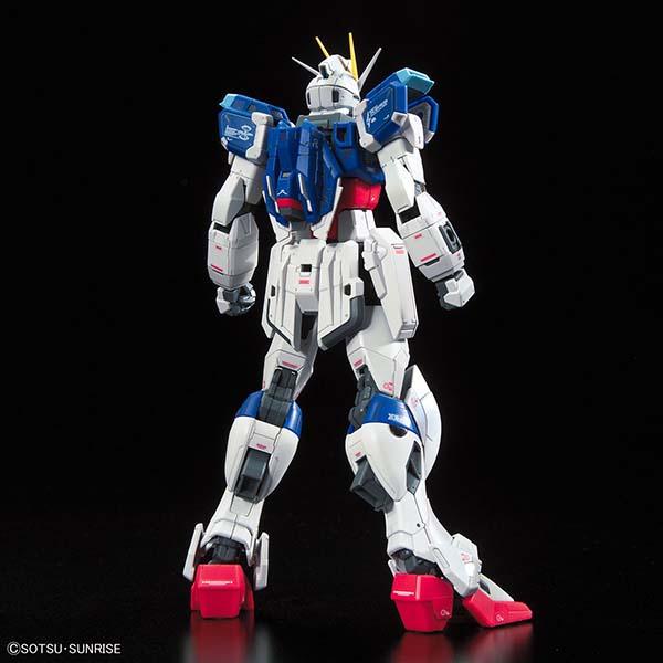 ガンダム ガンプラ RG フォースインパルスガンダム 1/144 再販品 ガンダム ガンプラ RG フォースインパルスガンダム 1/144 再販品