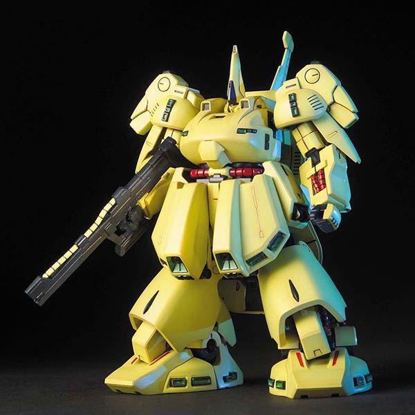 新品未組立　 HGUC 1/144　ジ・オ HGUC 1/144 ZZガンダム Amazon.com: Bandai 1/144 HGUC GUNPLA Evolution Project MSZ
