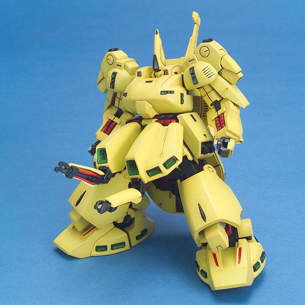 MG ジ・オ ジ・O MG 1／100 『機動戦士Zガンダム』 PMX-003 ジ・O (プラモデル