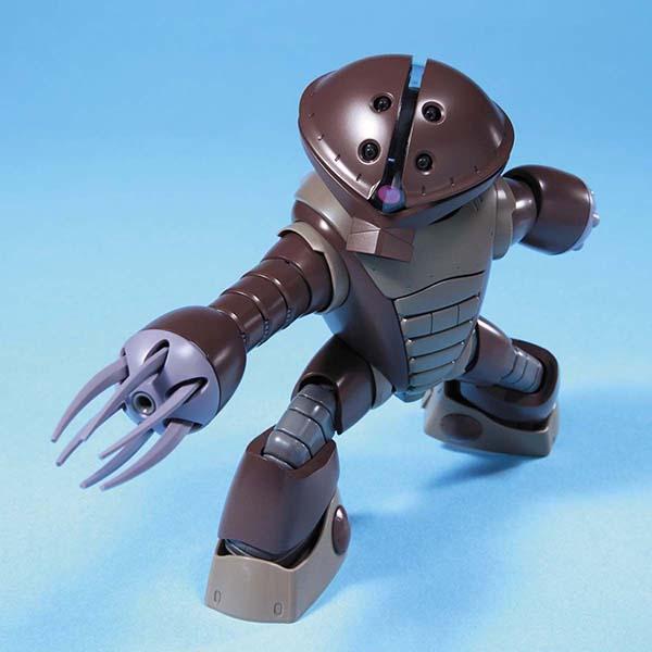 MG アッガイ 新品 未組立品 バンダイ 2025年最新】Yahoo!オークション -mg アッガイの中古品・新品