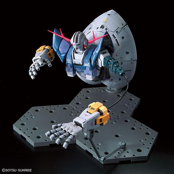 ガンダム ガンプラ RG ジオング 1/144 再販 バンダイ プラモデル ガンダム ガンプラ RG ジオング 1/144 再販 バンダイ プラモデル