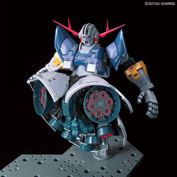 ガンダム ガンプラ RG ジオング 1/144 再販 バンダイ プラモデル ガンダム ガンプラ RG ジオング 1/144 再販 バンダイ プラモデル