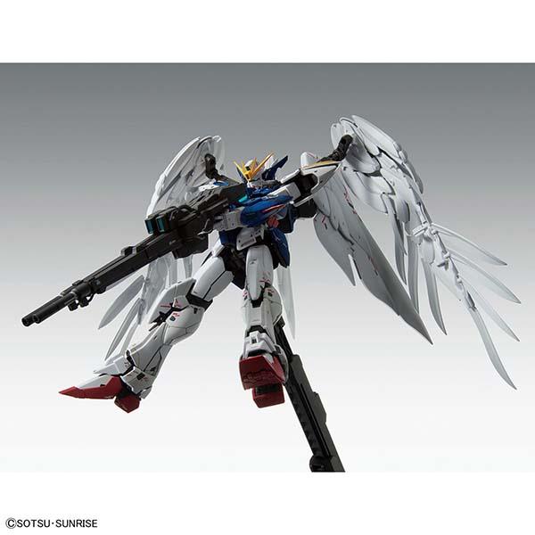 ガンダム MG 1/100 ウイングガンダムゼロEW Ver.Ka 再販 ガンダム MG 1/100 ウイングガンダムゼロEW Ver.Ka 再販