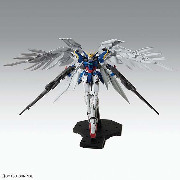 ガンダム MG 1/100 ウイングガンダムゼロEW Ver.Ka 再販 ガンダム MG 1/100 ウイングガンダムゼロEW Ver.Ka 再販
