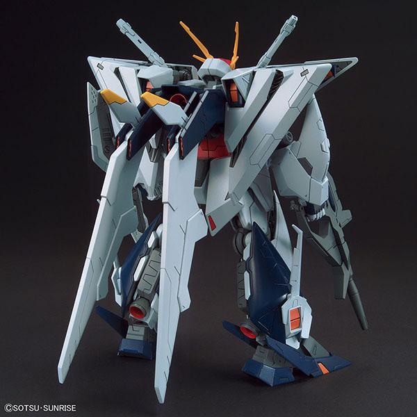 ガンダム ガンプラ HGUC Ξガンダム バンダイ クスィーガンダム ガンダム ガンプラ HGUC Ξガンダム バンダイ クスィーガンダム