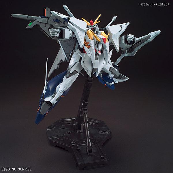 ガンダム ガンプラ HGUC Ξガンダム バンダイ クスィーガンダム ガンダム ガンプラ HGUC Ξガンダム バンダイ クスィーガンダム