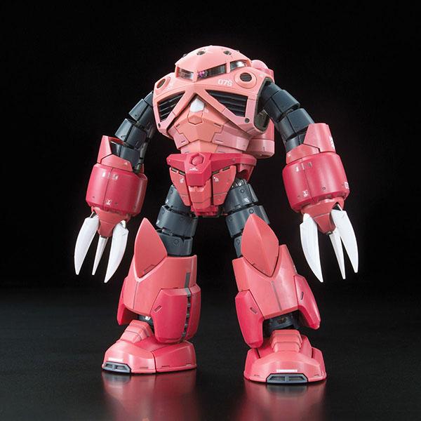 1/144 RG ズゴック シーマカラー ガンダム ガンプラ ガンプラ「RG 1/144 量産型ズゴック」の2次受注を8月7日11時より