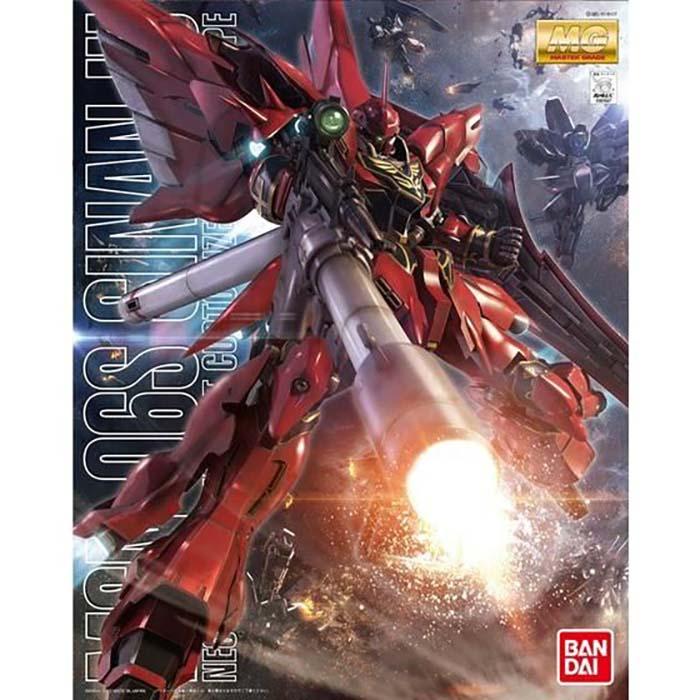 2026年5月】ガンプラ mg（バンダイナムコエンターテインメント）の