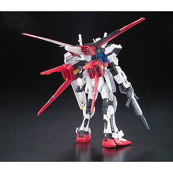 ガンダム ガンプラ RG 1/144 エールストライクガンダム バンダイ ガンダム ガンプラ RG 1/144 エールストライクガンダム バンダイ