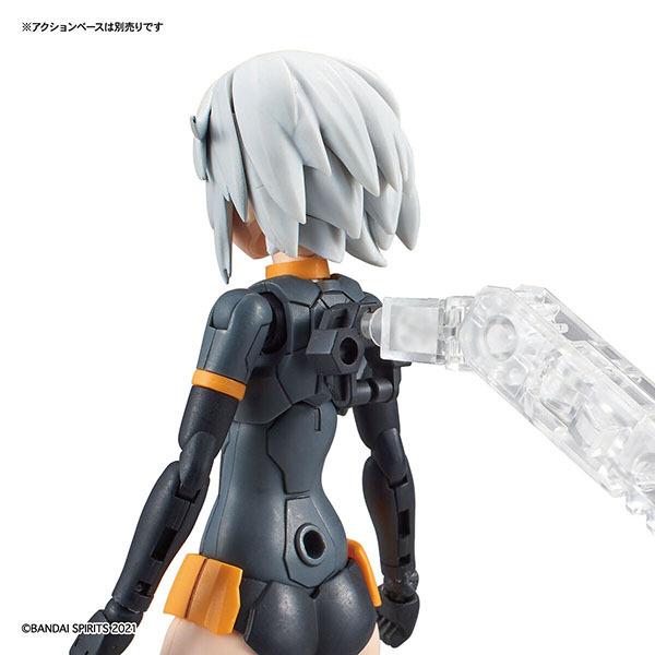30MS SIS-G00 リシェッタ カラーA 1月 再販 プラモデル 30mm