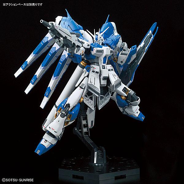 ガンダム ガンプラ RG Hi-ν 1/144 再販 バンダイ プラモデル ガンダム ガンプラ RG Hi-ν 1/144 再販 バンダイ プラモデル