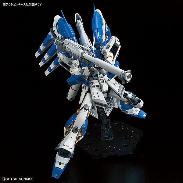 ガンダム ガンプラ RG Hi-ν 1/144 再販 バンダイ プラモデル ガンダム ガンプラ RG Hi-ν 1/144 再販 バンダイ プラモデル