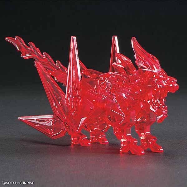 ガンダム ガンプラ SDガンダム シーザーレジェンドガンダム