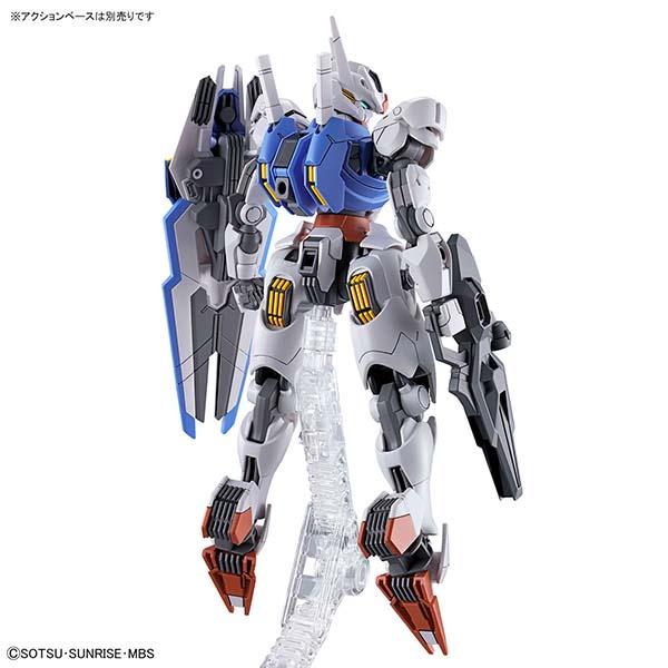 ガンダム HG 1/144 ガンダムエアリアル 水星の魔女 再販 ガンダム HG 1/144 ガンダムエアリアル 水星の魔女 再販