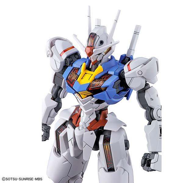 ガンダム HG 1/144 ガンダムエアリアル 水星の魔女 再販 ガンダム HG 1/144 ガンダムエアリアル 水星の魔女 再販