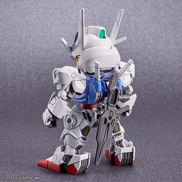 ガンプラ SDガンダム ガンダムエアリアル EXスタンダード ガンプラ SDガンダム ガンダムエアリアル EXスタンダード