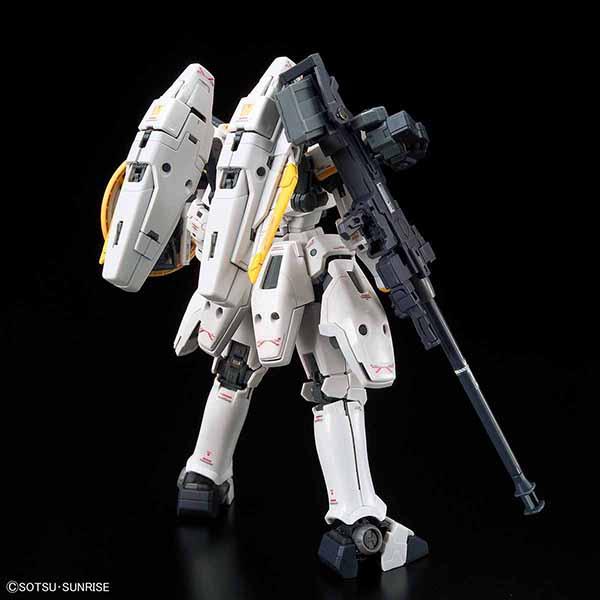 ガンダム ガンプラ RG トールギス EW 1/144 バンダイ プラモデル ガンダム ガンプラ RG トールギス EW 1/144 バンダイ プラモデル