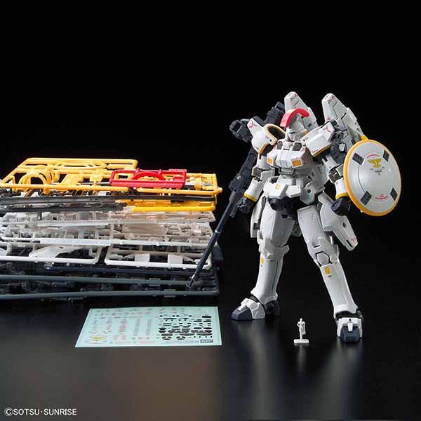 ガンダム ガンプラ RG トールギス EW 1/144 バンダイ プラモデル ガンダム ガンプラ RG トールギス EW 1/144 バンダイ プラモデル