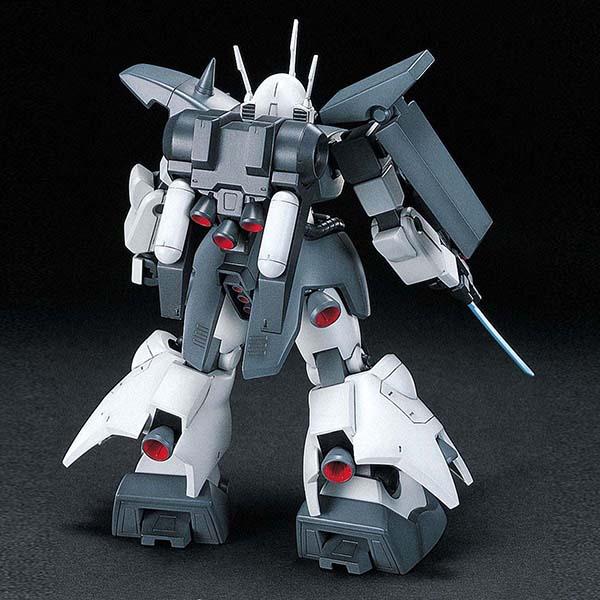 ガンダム HGUC 1/144 ザクIII 量産型 再販 バンダイ プラモデル mg 