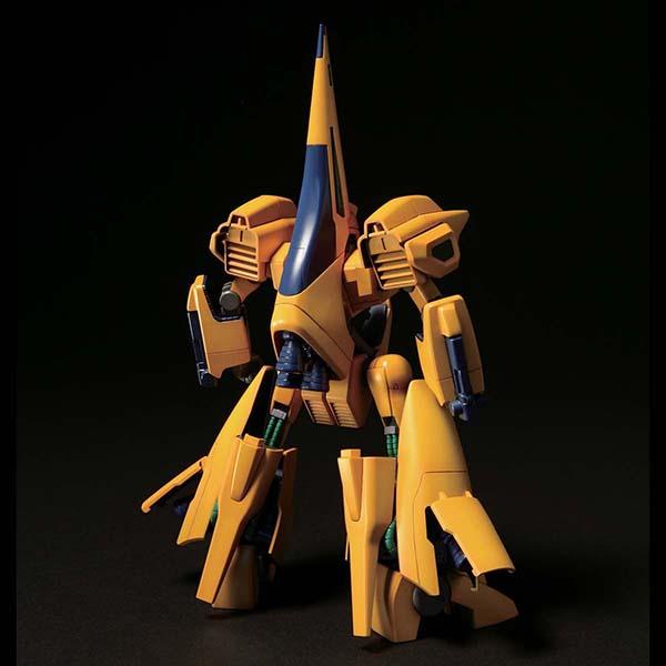 ガンダム HGUC 1/144 MSA-005 メタス 4月 再販 バンダイ ガンダム HGUC 1/144 MSA-005 メタス 4月 再販 バンダイ