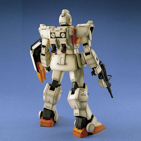 ガンダム ガンプラ MG ジム 陸戦型 1/100 RGM-79(G) マスター ガンダム ガンプラ MG ジム 陸戦型 1/100 RGM-79(G) マスター