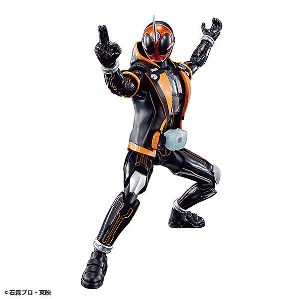 BANDAI - 仮面ライダーゴースト［零〜］ Amazon.co.jp: RAH リアルアクションヒーローズ GENESIS 仮面