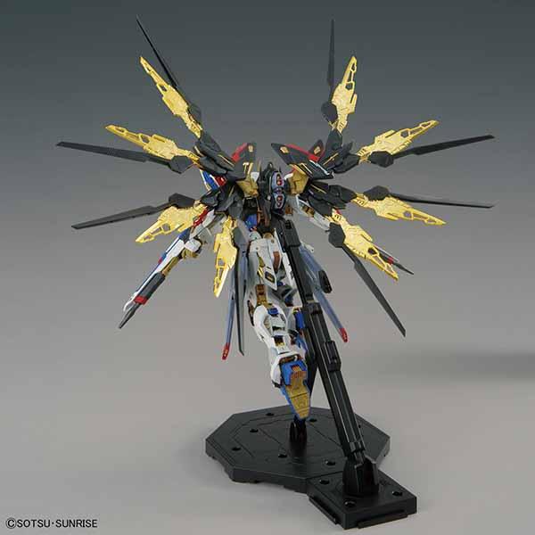 MGEX 1/100 ストライクフリーダムガンダム 再販 マスター MGEX 1/100 ストライクフリーダムガンダム 再販 マスター