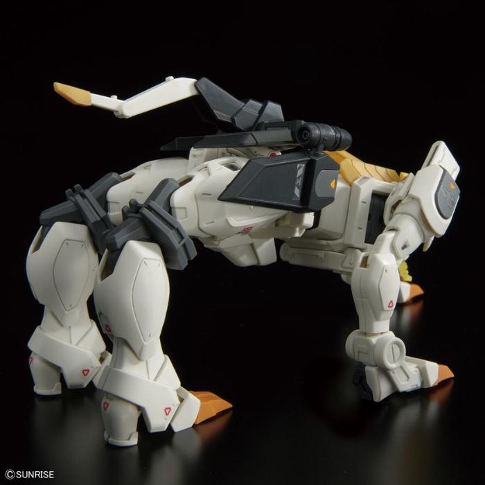 バンダイナムコエンターテインメント RG ガオガイガー バンダイ BANDAI