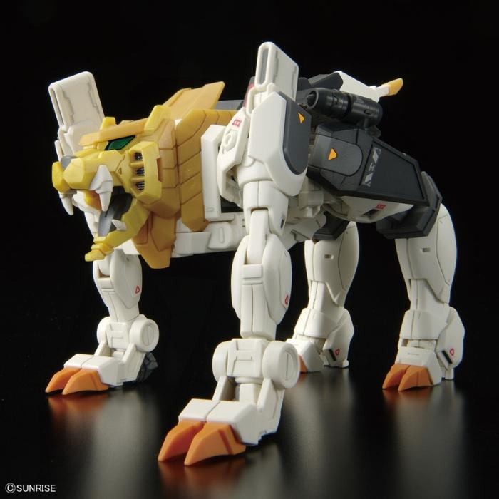 RG ガオガイガー 1/144 5個セット　リアルグレード　まとめ売り RG ガオガイガー 1/144 5個セット リアルグレード まとめ売り HOBBY