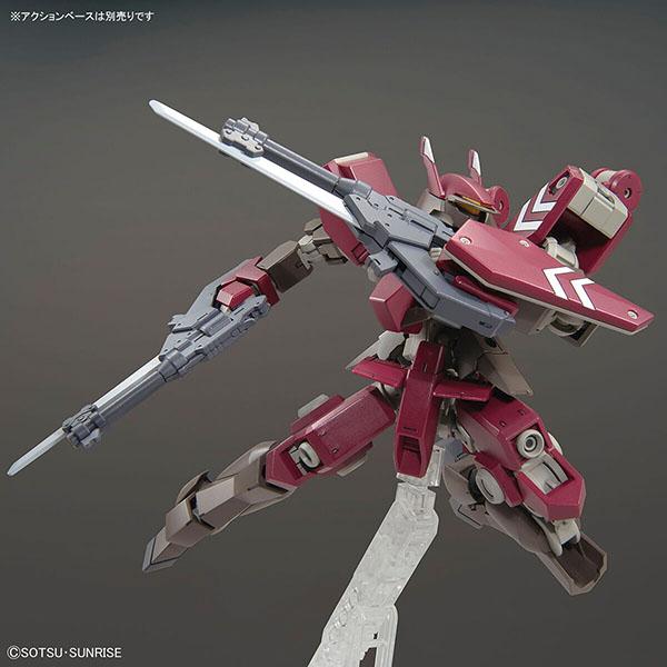 Hguc 1 144 シュヴァルベカスタム シクラーゼ機 鉄血のオルフェンズ 12月 再販 バンダイ ガンダム プラモデル Mg Rg ザク グフ ドム ユニコーン 人気 グレード プラモデルのちょまプラ模型 通販 Yahoo ショッピング