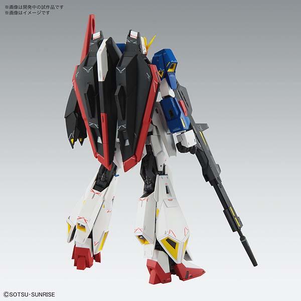 ガンダム ガンプラ MG ゼータガンダム Ver.ka バンダイ ガンダム ガンプラ MG ゼータガンダム Ver.ka バンダイ