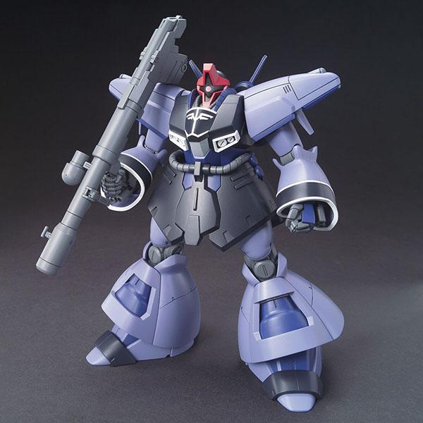 BANDAI - 未組立ＨＧ　１／１４４　ドライセン　ユニコーンＶｅｒ赤バンダイガンプラ ガンダム ガンプラ HGUC 1/144 ドライセン ユニコーンVer. 再販