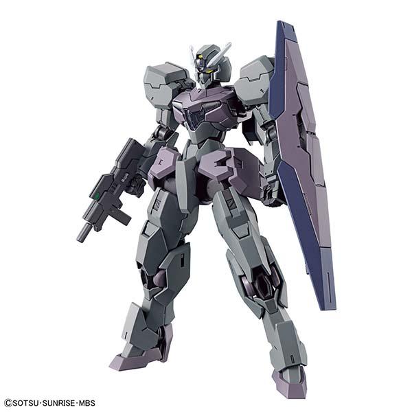 ガンダム ガンプラ HG ガンヴォルヴァ 水星の魔女 バンダイ