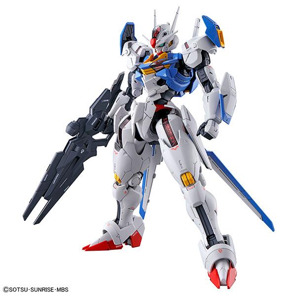 ガンダム ガンプラ エアリアル バンダイ プラモデル FULL ガンダム ガンプラ エアリアル バンダイ プラモデル FULL
