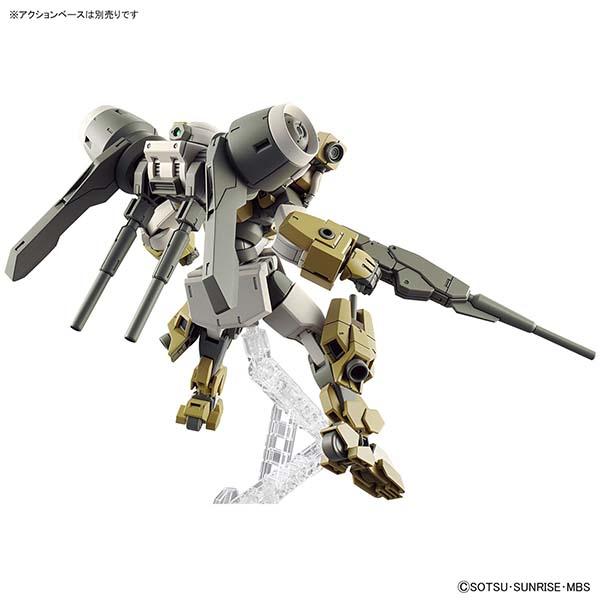 ガンダム ガンプラ HG デミバーディング 水星の魔女 バンダイ ガンダム ガンプラ HG デミバーディング 水星の魔女 バンダイ