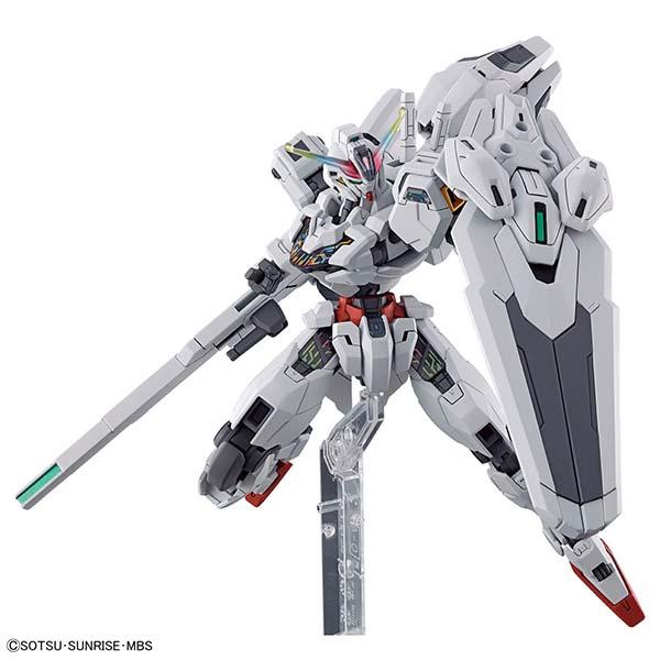 ガンダム ガンプラ HG キャリバーン 水星の魔女 バンダイ ガンダム ガンプラ HG キャリバーン 水星の魔女 バンダイ