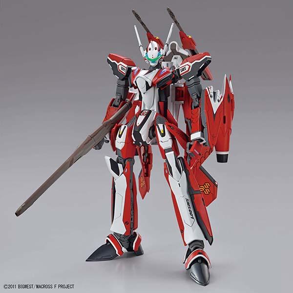 プラモデル マクロス HG 1/100 YF-29 デュランダルバルキリー プラモデル マクロス HG 1/100 YF-29 デュランダルバルキリー