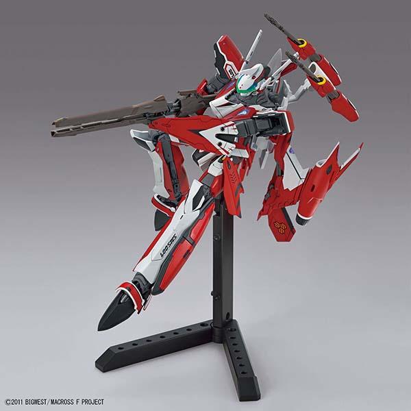 バンダイマクロス バルキリーHG未組立品セット マクロスΔ】HG 1/100『YF-29 デュランダルバルキリー