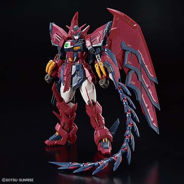 ガンプラ RG ガンダムエピオン 新製品 バンダイ ガンダム ガンプラ RG ガンダムエピオン 新製品 バンダイ ガンダム